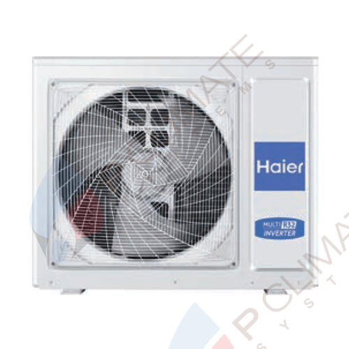 Наружный блок мульти сплит системы Haier 5U105S2SS5FA