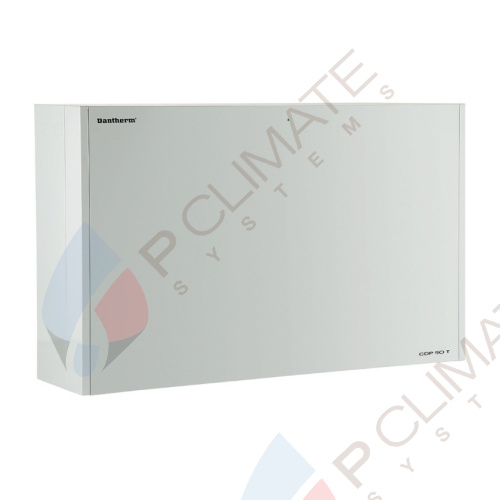 Осушитель воздуха Dantherm CDP 50T