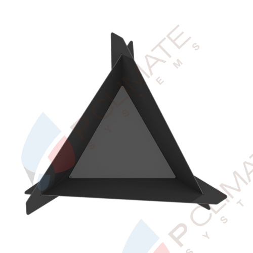 Очаг для костра TRIANGLE