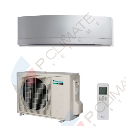 Настенный кондиционер Daikin FTXJ50MS/RXJ50N