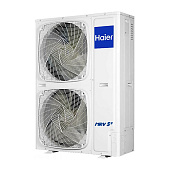 Наружный блок VRF системы Haier AU12NFKERA