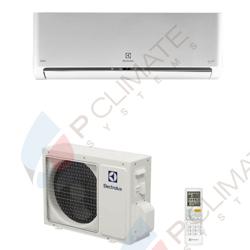 Настенный кондиционер Electrolux EACS/I-07HSL/N3_20Y