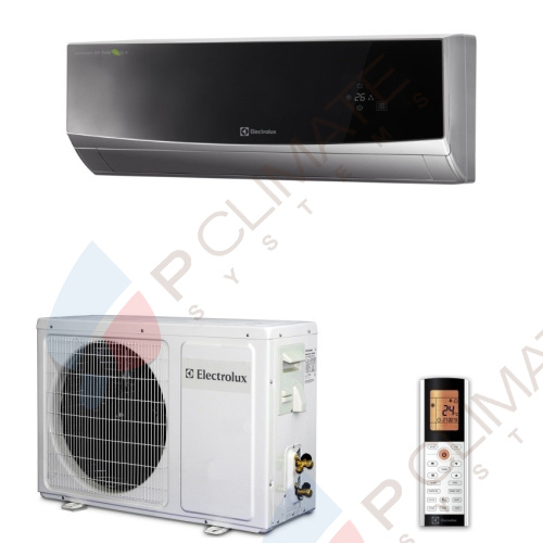 Настенный кондиционер Electrolux EACS-18HG-B2/N3