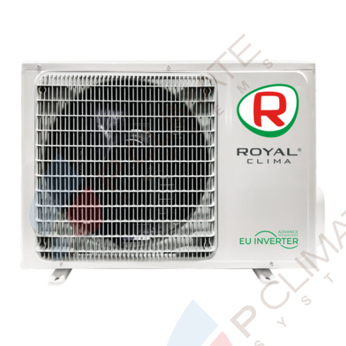 Настенный кондиционер Royal Clima RCI-RNX30HN