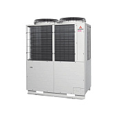 Наружный блок VRF системы Mitsubishi Heavy FDC224KXZRE1