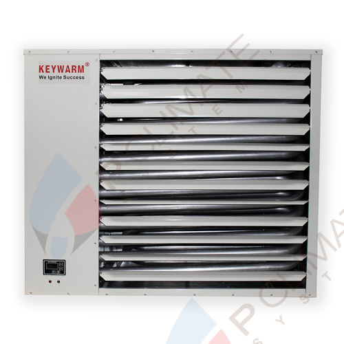 Газовый подвесной калорифер KeyWarm WAB 400