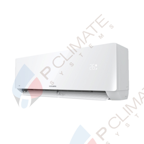 Настенный кондиционер COOLBERG CS-07SH1-IN/CS-07SH1-OUT