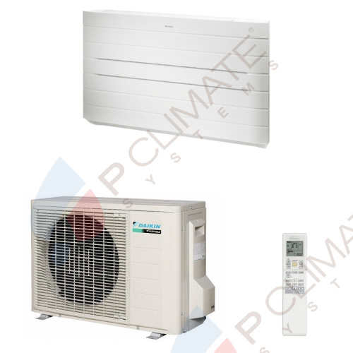 Напольный кондиционер Daikin FVXG35K/RXG35L