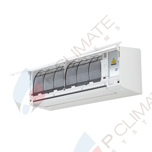 Настенный кондиционер Toshiba RAS-B07G3KVSG-E/RAS-07J2AVSG-E1