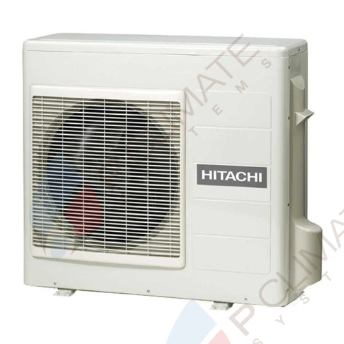 Канальный кондиционер Hitachi RAD-50RPE/RAC-50NPE