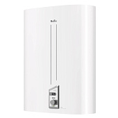 Накопительный водонагреватель Ballu BWH/S 80 Smart WiFi DRY+