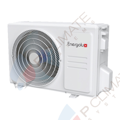 Колонный кондиционер Energolux SAP24P6-A/SAU24P6-A-WS30