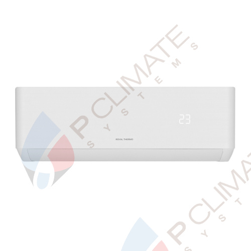 Настенный кондиционер Royal Thermo RTDI-07HN8/Wi-Fi