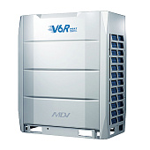 Наружный блок VRF системы MDV MDV6-R400WV2GN1