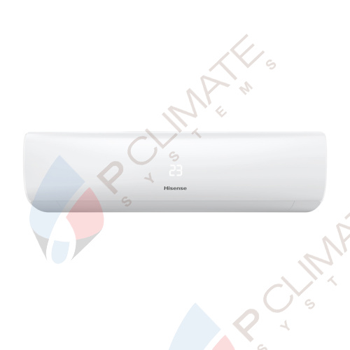 Внутренний блок мульти сплит системы Hisense AMS-18UW4RXSKB01 WI-FI