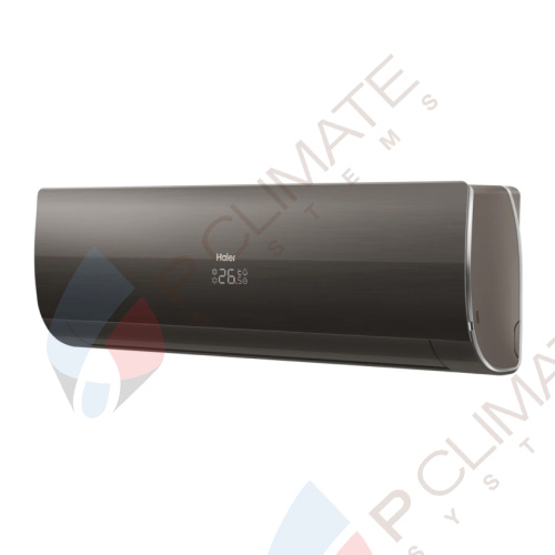 Настенный кондиционер Haier HSU-07HFF103/R3-B / HSU-07HUF103/R3 (-40С)