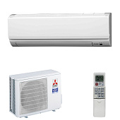 Сплит-система Mitsubishi Electric PKA-M35HAL/PUHZ-ZRP35VKA