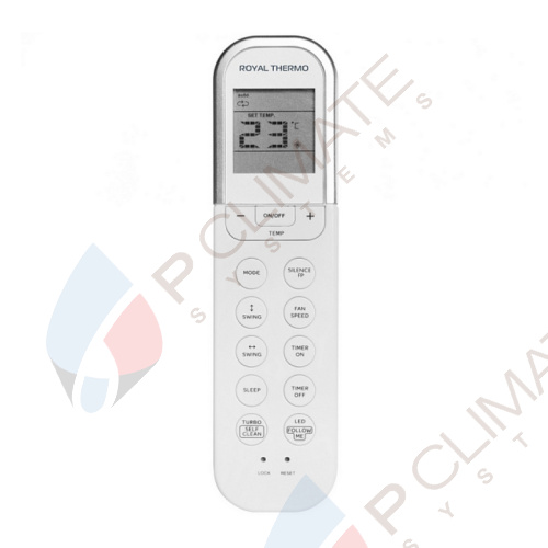 Настенный кондиционер Royal Thermo RTS-07HN8_V2