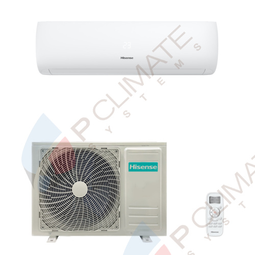 Настенный кондиционер Hisense AS-07HR4RLRCJ00