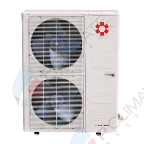 Напольно-потолочный кондиционер Kentatsu KSHF140HFAN3/KSUT140HFAN3L/-40