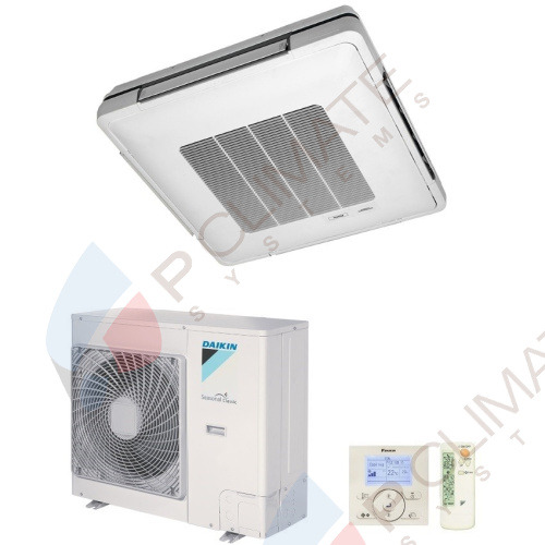 Подпотолочный кондиционер Daikin FUA71A/RZQSG71L3V