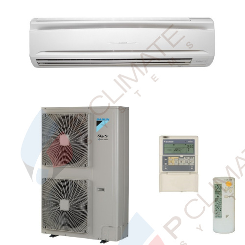 Настенный кондиционер Daikin FAA100A/RZASG100MY1