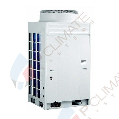 Наружный блок VRF системы General Climate GW-GM400/3N1V