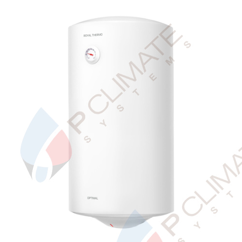 Накопительный водонагреватель Royal Thermo RWH 100 Optimal