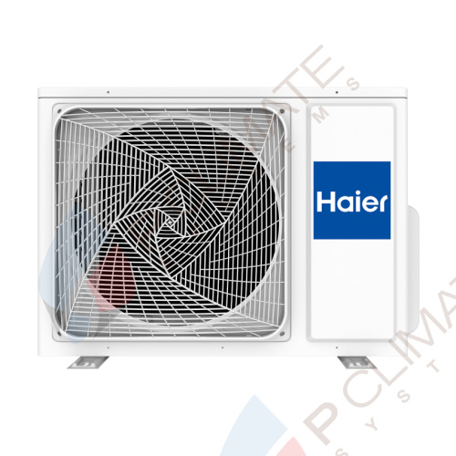 Настенный кондиционер Haier AS20SHP1HRA-W / 1U20SHP1FRA