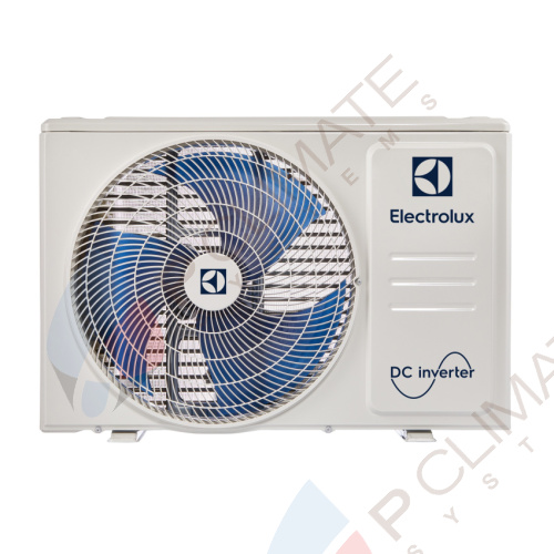 Настенный кондиционер Electrolux EACS/I-07HSM/N8_V2