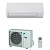 Настенный кондиционер Daikin FTXF25B/RXF25B