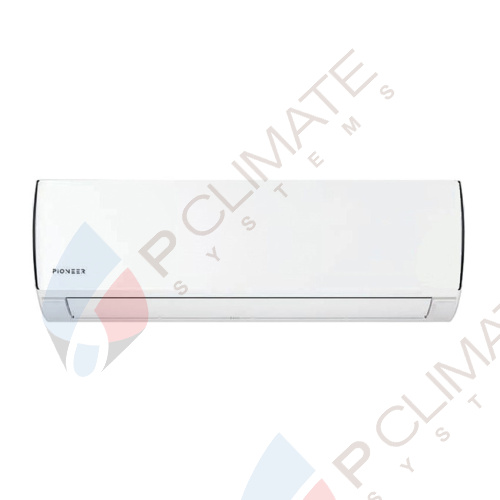 Мульти сплит система Pioneer KFRI25MW Ecox3+KFRI70MW Eco / 4MSHD36A