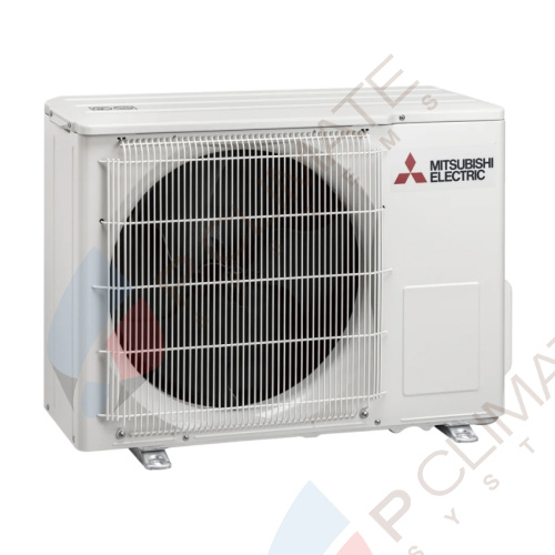 Настенный кондиционер Mitsubishi Electric MSZ-HR25VFK/MUZ-HR25VF