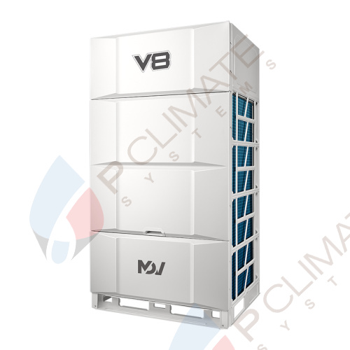 Наружный блок VRF системы MDV MDV-V8450V2R1A(MA)