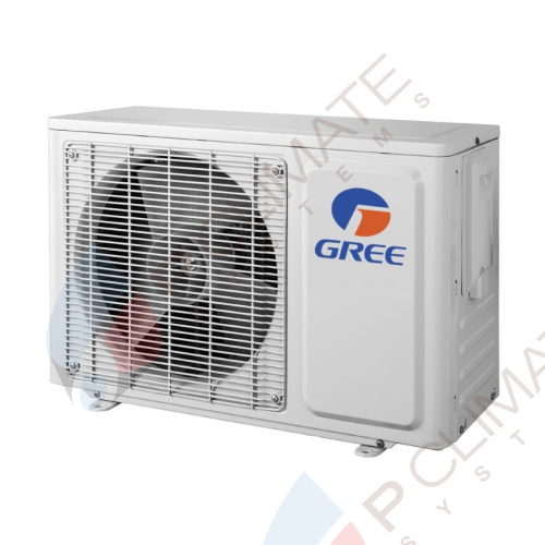 Настенный кондиционер Gree GWH24QEXF-K6DNC2I