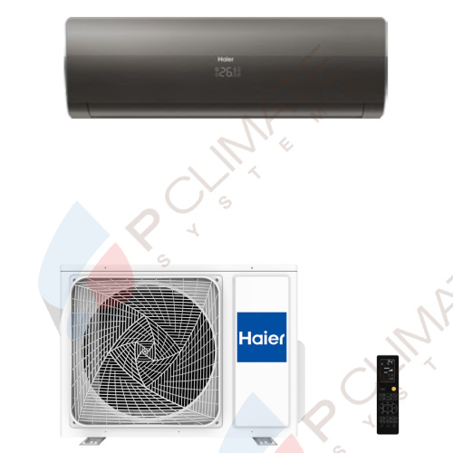 Настенный кондиционер Haier HSU-07HFF203/R3-B / HSU-07HUF203/R3 (-40C)