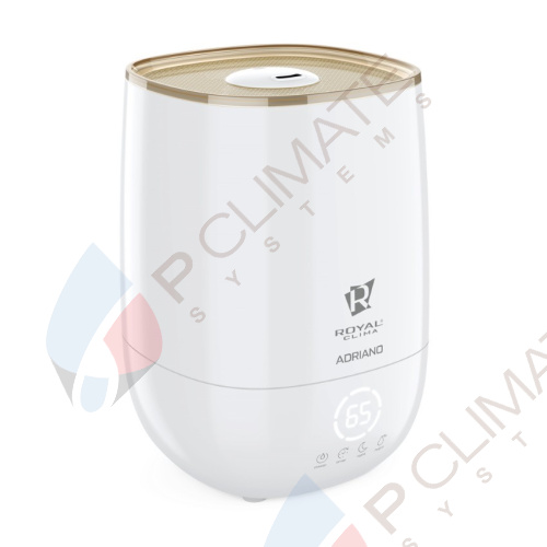 Увлажнитель воздуха Royal Clima RUH-AD300/4.8E-WG