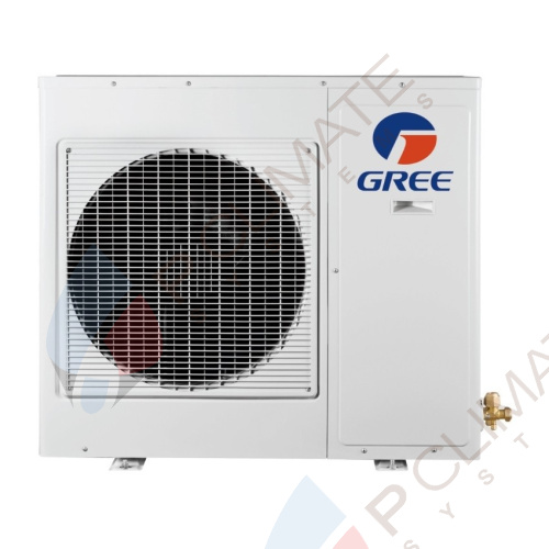 Колонный кондиционер Gree GVA24AG-K3NNA5A