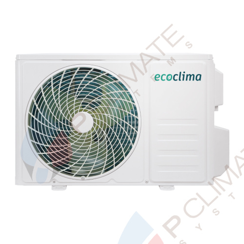 Настенный кондиционер Ecoclima ECW-TC12/AA-4R1 / EC-TC12/A-4R1