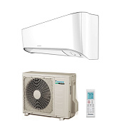 Настенный кондиционер Daikin FTXK60AW/RXK60A