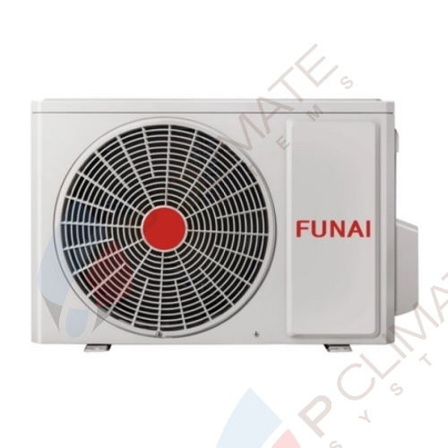 Настенный кондиционер Funai RAC-KM20HP.D01 Настенный кондиционер Funai RAC-KM20HP.D01