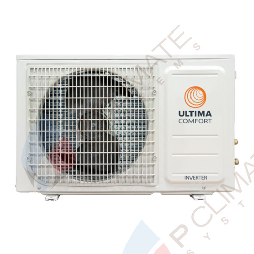 Настенный кондиционер ULTIMA COMFORT EXP-I24PN