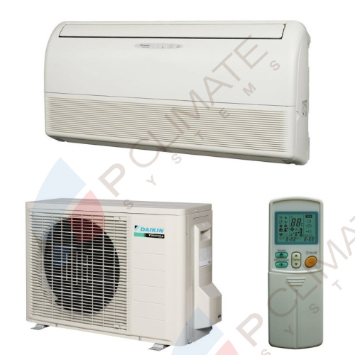 Напольно-потолочный кондиционер Daikin FLXS35B9/RXS35L3