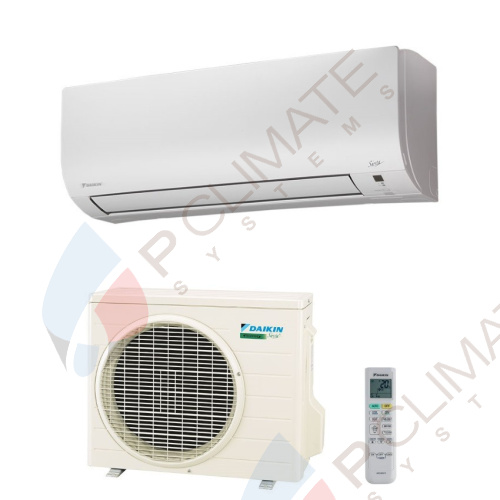 Настенный кондиционер Daikin ATX25KV/ARX25K