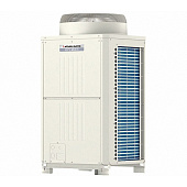 Наружный блок VRF системы Mitsubishi Electric PUHY-HP250YHM-A