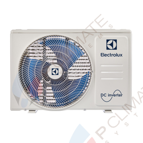 Настенный кондиционер Electrolux EACS/I-18HSM/N8