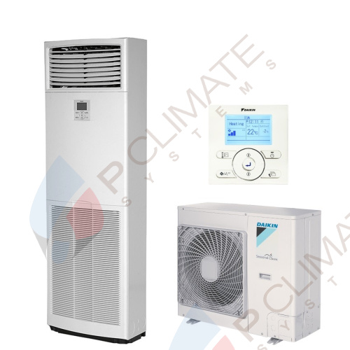 Колонный кондиционер Daikin FVA71A/RZQSG71L3V