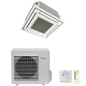 Кассетный кондиционер Daikin FFA50A9/RXS50L