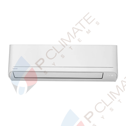 Настенный кондиционер Toshiba RAS-B05E2KVG-E/RAS-05E2AVG-E