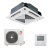 Кассетный кондиционер Kentatsu KSVG70HFAN1/KSUTG70HFAN1